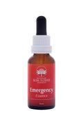 Australian Bush Flower Essences Emergency Essence 30ml