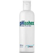 Phisohex Face Wash 200ml