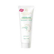 Australian Creams by G&M Cosmetics Lanolin Cream 100g
