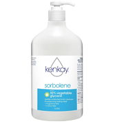 Kenkay Sorbolene with 10% Glycerin 1L