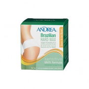 Andrea Brazilian Hard Wax 113g