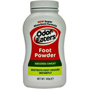 Odor-Eaters Foot Powder 100g