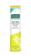 Thursday Plantation Tea Tree Medicated Gel For Acne 25g