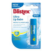 Blistex Lip Balm Ultra SPF 50+ 4.25g