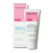 John Plunkett SuperFade Face Treatment Cream 40ml