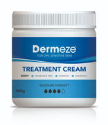 Dermeze Treatment Cream 500g