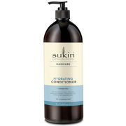 Sukin Hydrating Conditioner 1L ChemiStop
