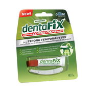 Dentafix Repair Loose Caps 8g