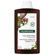 Klorane Shampoo with Quinine Strengthening 400ml