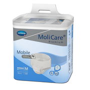 Molicare Premium Mobile 6 Drops - Medium X 14 (Limit 4 per order)