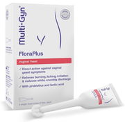 Multi-Gyn FloraPlus - Single Dose Tube 5ml X 5