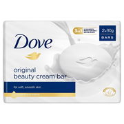 Dove Beauty Cream Bar 90g X 2