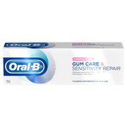 Oral-B Gum Care & Sensitivity Repair Toothpaste 110g