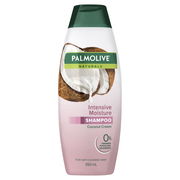 Palmolive Naturals Shampoo (Intensive Moisture) Coconut Cream 350ml ChemiStop