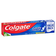 Colgate Toothpaste Cavity Protection Value Pack 240g
