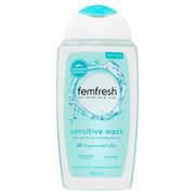 Femfresh Sensitive Wash 250ml