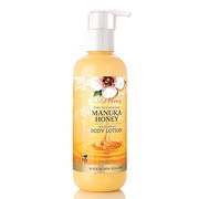 Wild Ferns Manuka Honey Body Lotion 230ml