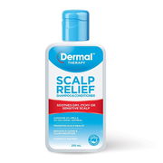Dermal Therapy Scalp Relief Shampoo & Conditioner 210ml