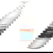 Plunkett Sorbolene Cream With 10% Glycerin Plus Vitamin E 1L