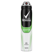Rexona for Men Antiperspirant Quantum 250ml