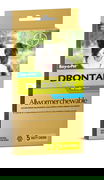 Drontal Allwormer Chewable for Dogs 10kg X 5 ChemiStop