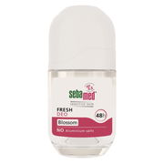 Sebamed Deodorant Roll On Blossom 50ml