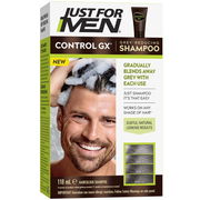 Just For Men Control GX Grey-Reducing Shampoo 118ml ChemiStop