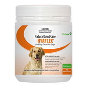 Vetnex Hyaflex Mobility Chews for Dogs 300g ChemiStop