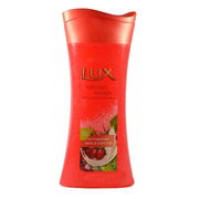Lux Body Wash Tahitian Escape 400ml