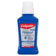 Colgate Peroxyl Rinse 236ml