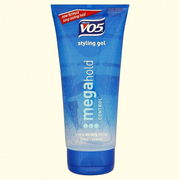 VO5 Styling Gel Mega Hold 175ml