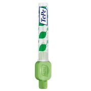 TePe Interdental Brush - Green (0.8mm) Size 5 - 6 Pack