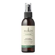 Sukin Signature Natural Deodorant 125ml