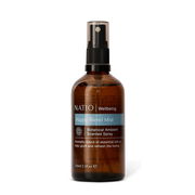 Natio Wellbeing Happy Blend Mist Botanical Ambient Spray 100ml