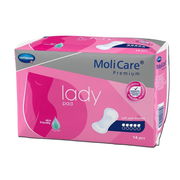 MoliCare Premium Lady Pad 5 Drops X 14 (Limit 6 per order)