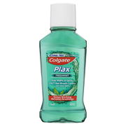 Colgate Plax Mouthwash Freshmint 60ml