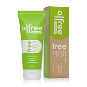 Alfree Natural Pear Toothpaste 100g