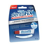 Dentafix Repair Filling 8g
