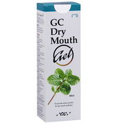 GC Dry Mouth Gel - Mint 40g