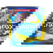 Tampax Tampons Pearl Compak Mini X 18