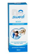 No Sweat Anti-Perspirant 50ml