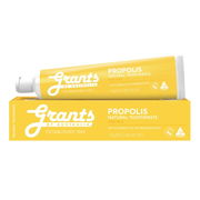 Grants of Australia Natural Toothpaste Propolis with Mint 110g
