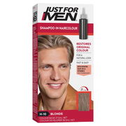 Just For Men Shampoo-In Haircolour (Blonde) ChemiStop