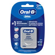 Oral-B Glide Pro-Health Deep Clean Floss 40m