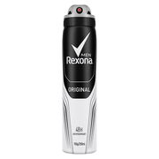 Rexona for Men Antiperspirant (Original) 250ml