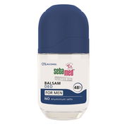 Sebamed For Men Deodorant Balsam Sensitive 50ml
