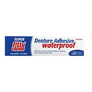 Fittydent Denture Adhesive 40g