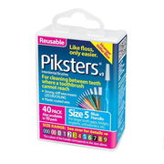 Piksters Size 5 X 40