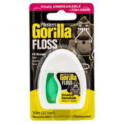 Piksters Gorilla Dental Floss 30m