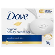Dove Beauty Bar 90g